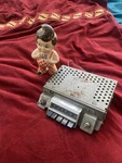 1961 1962 Untested Stromberg Carlson Chevrolet Am Radio Impala Gm Chevy. Fixed Price $55.55.