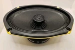 Ground Zero Gzcf 69SPL 6" X 9". Fixed Price $189.99.