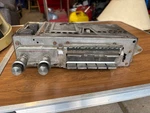 1960/61 Cadillac Delco Oem Radio. Fixed Price $120.00.