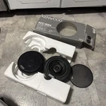 Kenwood KFC-1684 Covers Speakers Box 150 Watts. Fixed Price $44.70.