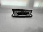 Panasonic Track Player Pull Out CX-888SU W Rare CJ-858U Home Base Case,. Fixed Price $147.99.