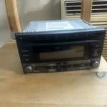 Clarion Subaru PF-2982B-B Am/fm Radio Cd Player Stereo Receiver. Fixed Price $45.00.