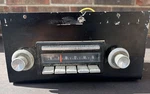 1965-1966 Pontiac Am Radio Delco Model 7289752. Bonneville, Grand Prix Untested. Fixed Price $45.50.