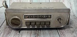 Vintage Motorola 04MA Push Button Car Radio 1960-62 Rambler. Fixed Price $60.00.