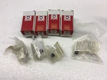 Nos Gm Delco Dashboard Light Bulb Lamps Lot Of 4 25085672. Fixed Price $15.00.