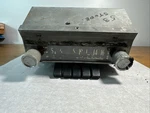 1950'S Studebaker Philco Vintage Radio Model AC2300 S-5327.. Fixed Price $89.99.