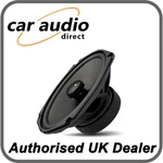 Powerbass 2XL-693 6X9" 400 Watt Xtreme Co-axial Car Door Shelf Speakers. Fixed Price $182.78.