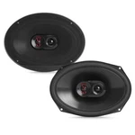 Jbl (stage 9637) 140W Rms 6X9" 3-WAY Coaxial Car Speakers. Fixed Price $119.95.