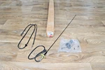 Nos 12340276 Antenna Radio Pkg Front Manual 1985-1991 Chevrolet Gmc. Fixed Price $450.00.