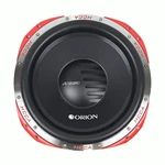 Orion HCCA152 10000 Watts Rms 15" Series Dual Ohm Competition Subwoofer. Fixed Price $799.95.