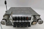 1965 Ford Am Mustanradio 12V Neg Gnd 5TMZ 136823 15C 42872A01. Fixed Price $149.00.