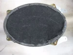Nos Gm Delco Geo Nova Prizm Speaker #16080871. Fixed Price $18.05.