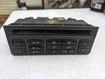99 00 01 02 03 05 Saab 9-5 Automatic Climate Heater Control Acc Panel 5048939. Fixed Price $59.99.