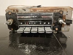 1968 Oldsmobile Cutlass 442 Delco Am Pushbutton Radio # 7302013 1007. Fixed Price $65.00.