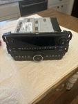 Delphi Delco Car Cd Player 28107619 Stereo Oem Am Fm Radio Gm Part 25865029. Fixed Price $64.79.
