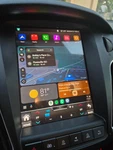 Radio Stereo Carplay 2012-2018 Ford Focus Camera Gps. Fixed Price $139.19.