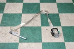 14-20 Rogue Almond Tan Passenger Rh Rf Front Seat Belt Retractor Unit Factory Oe. Fixed Price $175.99.