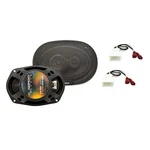Fits Hyundai Tiburon 2003-2008 Rear Side Panel Replacement HA-R69 Speaker New. Fixed Price $68.95.