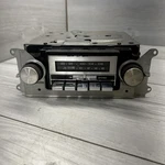 Vtg Gm Delco Am Fm Stereo Pushbutton Radio 16009960 1978-1987 Tested. Fixed Price $151.99.