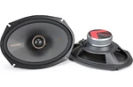 Kicker Series 51KSC6904 6"X9" 2-WAY 150W Rms Car Speakers (pair). Fixed Price $133.00.