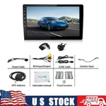 Double Din Radio Android Gps Wifi Bt Carplay 1997 1998-2004 Ford F150. Fixed Price $104.99.