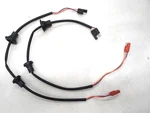 73 74 75 76 77 78 79 Ford Truck F150 F250 Radio Jamb Wiring New *. Fixed Price $43.99.