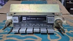 Vintage Sanyo FT-1490A Indash Cassette Am/fm Car Stereo Toyota 1978 Honda 70S. Fixed Price $40.00.