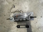 Vw Vintage Bendix Sapphire 3 Radio With Face Plate Untested. Fixed Price $39.99.
