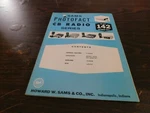 Sams Photofact Cb Radio Series Service Repair Manual Book Guide Schematic # 142. Fixed Price $8.49.