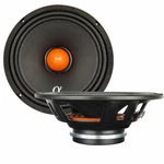 Alphasonik VNM658 Venum Series 6.5" Midrange Speakers Low Profile 1200W (pair). Fixed Price $159.95.