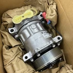 19130043 Genuine Chevrolet C4500 C5500 Kodiak Gmc C7500 Ac Compressor. Fixed Price $425.00.