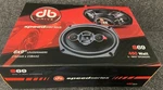 Db Drive S69 450 Watts MAX/125 Rms Power 4-WAY 6X9 Speed Series Speakers. Fixed Price $98.85.