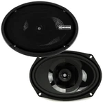 Memphis Audio PRX6902 6" 9" Power Reference 2-WAY Coaxial Speaker System New. Fixed Price $139.95.