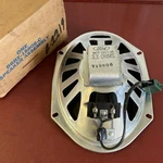 1978 1982 Mustang Capri Zephyr Rear Monoraul Stereo Speaker D8BZ-18808-C. Fixed Price $99.99.