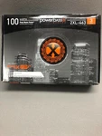 Powerbass Xtreme 2XL-463 4X6" 2-WAY Coaxial Speakers Silk Dome Tweeter. Fixed Price $59.99.