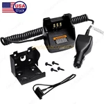 PMLN7089 Travel Car Charger For Motorola CP150 CP200XLS CP200D PR400 Radio. Fixed Price $29.90.