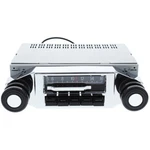 Custom Autosound 1967-72 Chevy Truck Slidebar Car Stereo With Bluetooth. Fixed Price $412.99.
