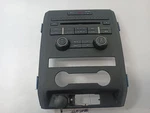 Ford CL3T-18A802-HA Audio Radio Control Panel From 2014 F150 12389391. Fixed Price $114.69.