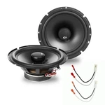 2004-2009 Pontiac Gto Rear Side Panel Speaker Replacement Package Nvx. Fixed Price $79.98.