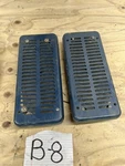 81 82 85 86 87 Chevrolet Gmc K5 K10 C10 Used Cab Speaker Grilles K30 C30 K20 C20. Fixed Price $129.99.