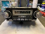 78-85 Chevy Camaro Monte Carlo Trans Delco Fm Stereo Radio Track 82 83. Fixed Price $299.99.