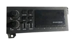 Dodge Chrysler Am/fm Radio #4469088. Fixed Price $59.95.