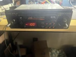 Jvc KS-R140 Vintage Car Cassette Player Shafted. Fixed Price $65.00.