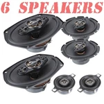 Pioneer Speakers For 2014-2023 Silverado 700W Front 350W Rear Door 450W Dash. Fixed Price $311.99.
