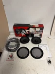 Kicker 51KSC6504 Ks-series 6.5" Coaxial Speakers With .75" Tweeters, 4-OHM, Pair. Fixed Price $85.99.