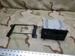 2003-2008 Chevrolet Express Van Silverado Am Fm Radio W/ Surround Trim Oem 04. Fixed Price $134.97.