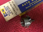 Cts Auto Radio Control 5383 Plymouth 57 33-5580-12 Nos. Fixed Price $16.00.