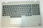 Genuine Dell Latitude 15 5510 Palmrest Keyboard Touchpad Speakers A1999D. Fixed Price $25.48.