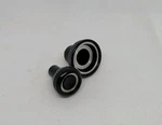 1969 1970 1971 1972 Ford Galaxie 500 Ltd Custom Radio Knob C9AA-18A932-D Mustang. Fixed Price $15.00.