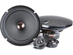 New Pioneer TS-D65C, 6.5" Component Car Stereo Speakers 6-1/2" Pair. Fixed Price $144.49.